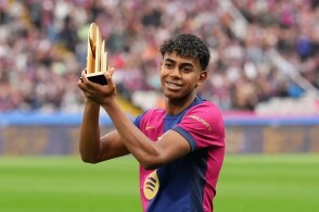 苏超泰州主帅：没觉得自己是城市英雄，走下领奖台就从零开始