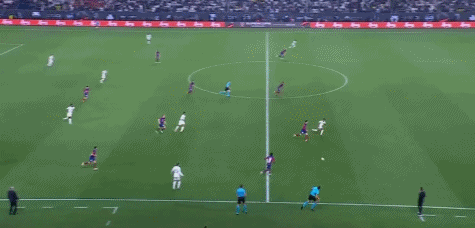 尼古拉斯·佩佩：C罗远不及梅西，圈内所有人都说梅西更好