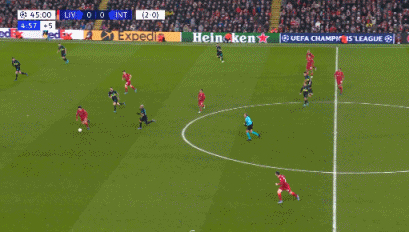 麦卡利斯特：庆祝动作是献给家人的；希望梅西能一直在国家队