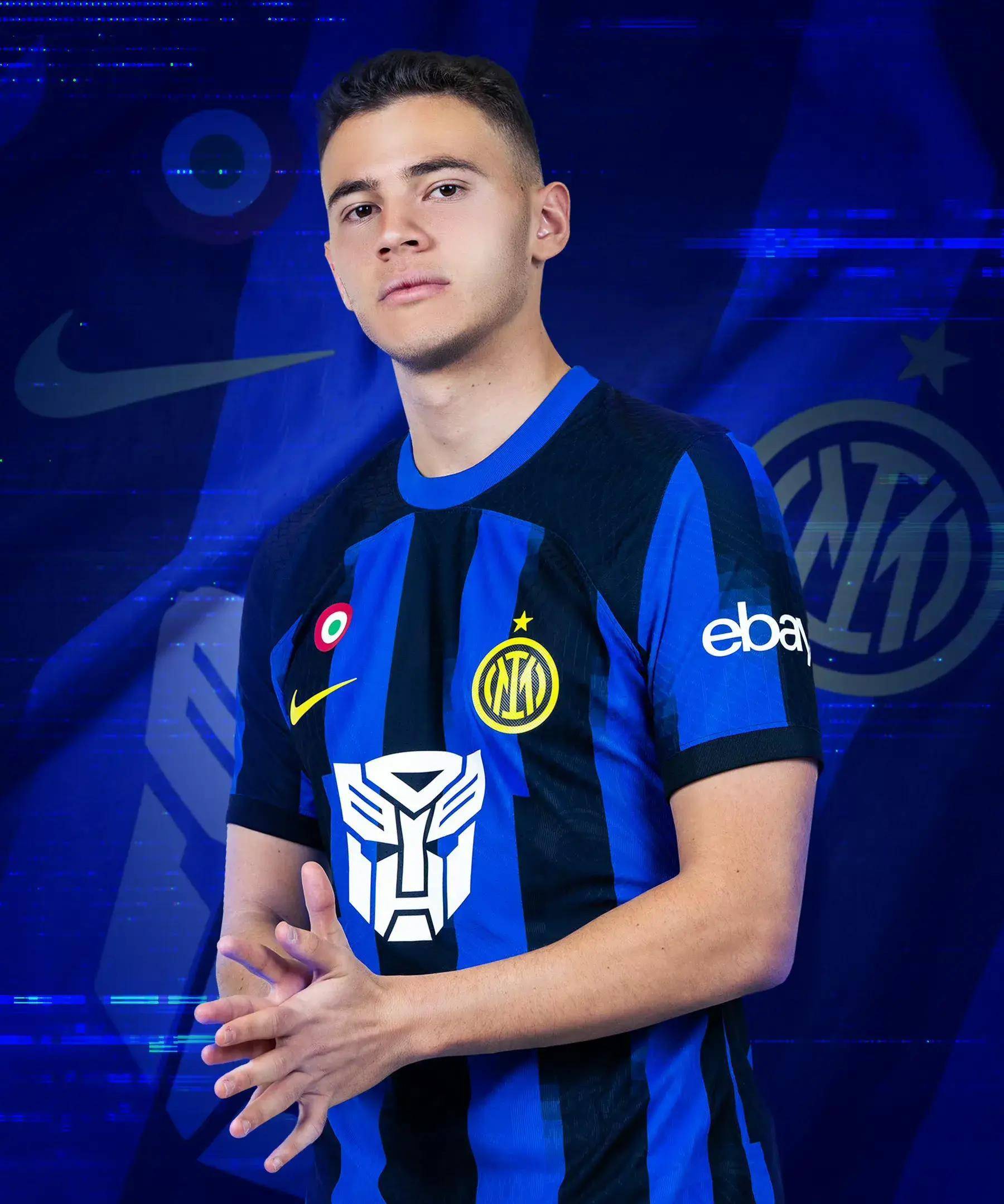 意媒：国米本周派球探现场考察了焦瓦内和穆哈雷莫维奇