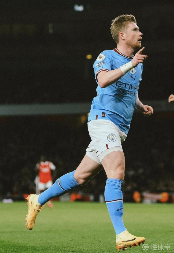 尤尔曼德：哈兰德是最好的前锋之一，但足球始终是团队运动